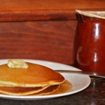 shrove-pancakes