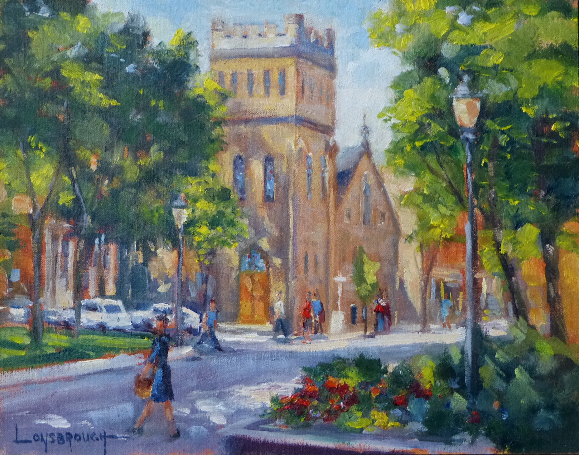 Mark Your Calendars!