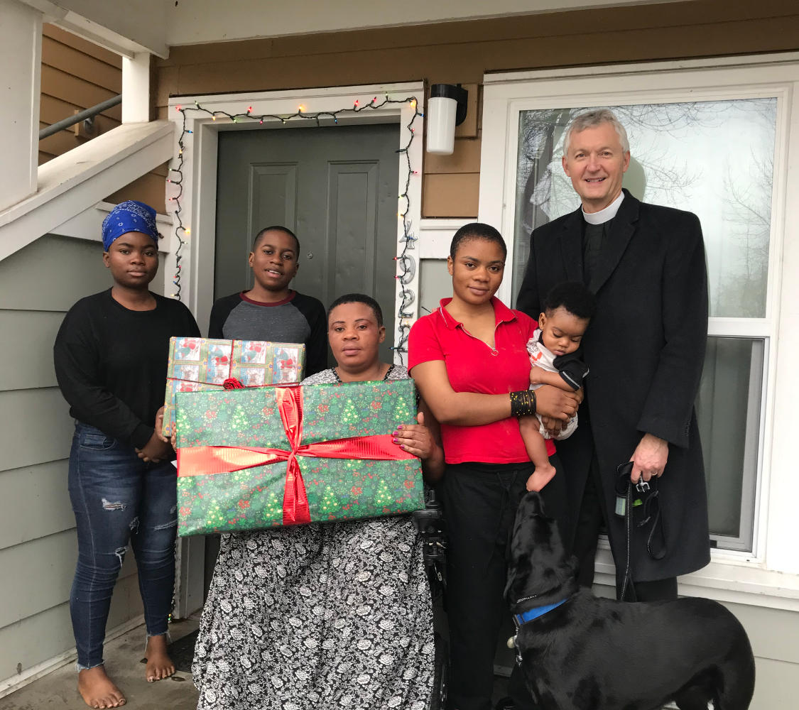 February 2019 Spotlight: