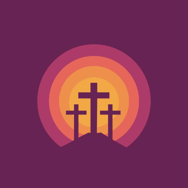 Holy Week at St. James 2019