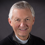 Pastor David Knapp