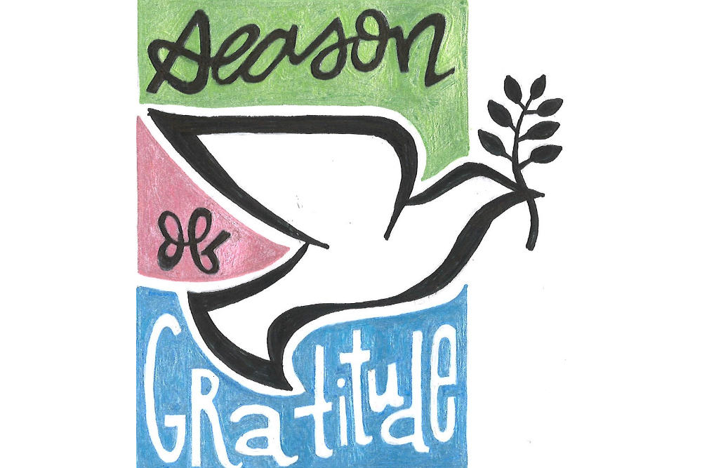 Season of Gratitude at St. James