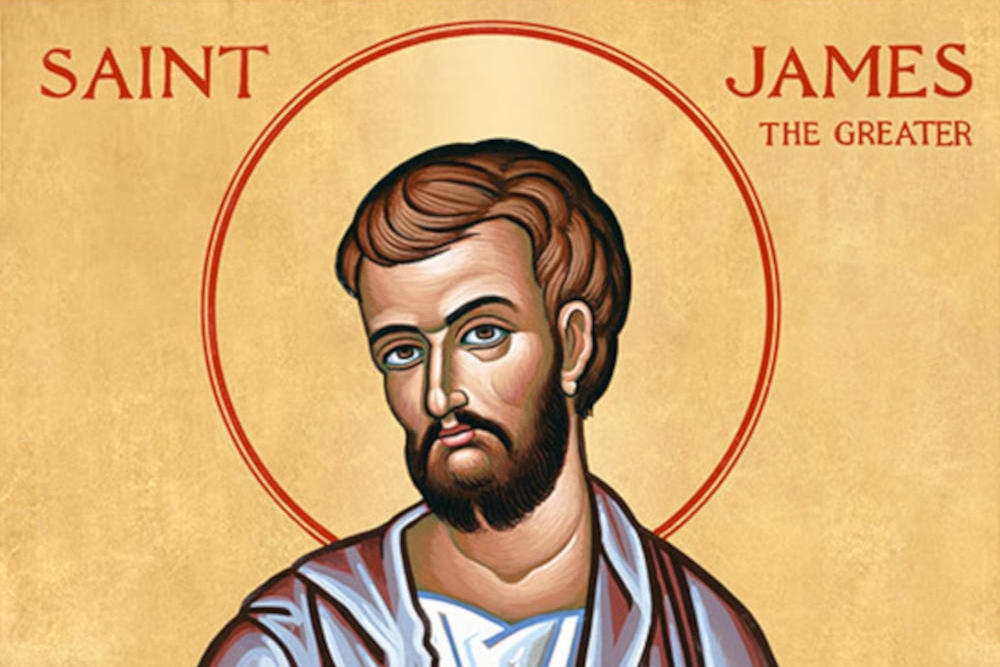 Celebrating Our Namesake