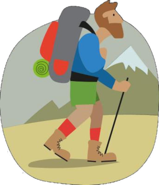 “Unknown territory is where the imagination gets stimulated.” –Rebecca Solnit